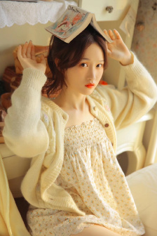 明星专题：金子美穗