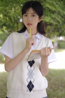 飞行员小姐