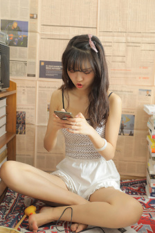 明星专题：瓦莱里娅·露可安诺娃